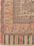 Women's Zari Kani Wool Shawl